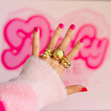 Anillos