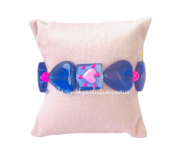 Sweet Heart Bracelet