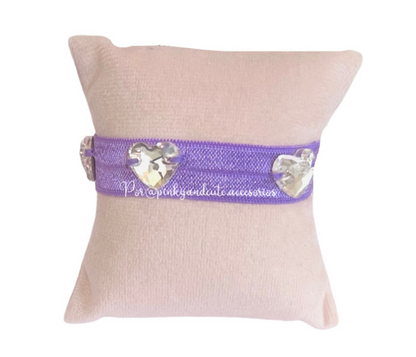 Brazalete sweet heart