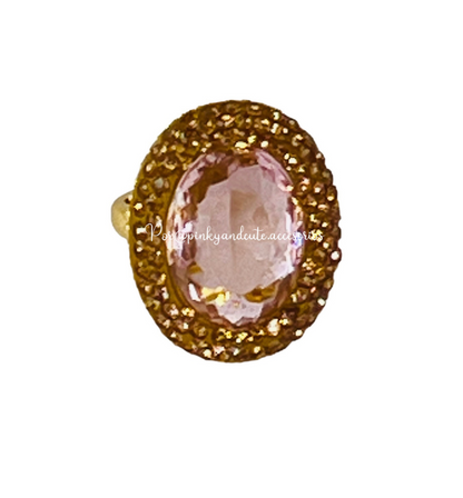 Anillo Queen