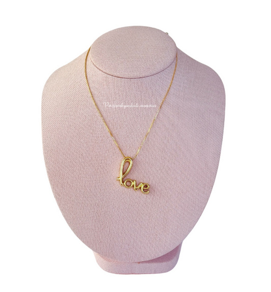 Collar Love