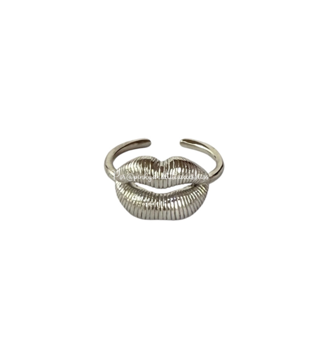 Anillo Beso