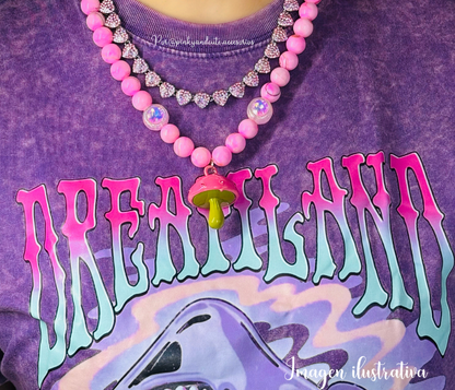 Dreamland Necklace