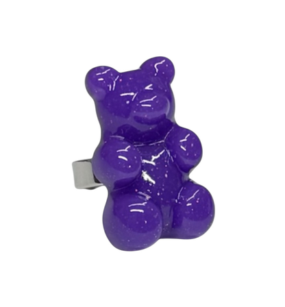 Anillo Pandita (6 colores)