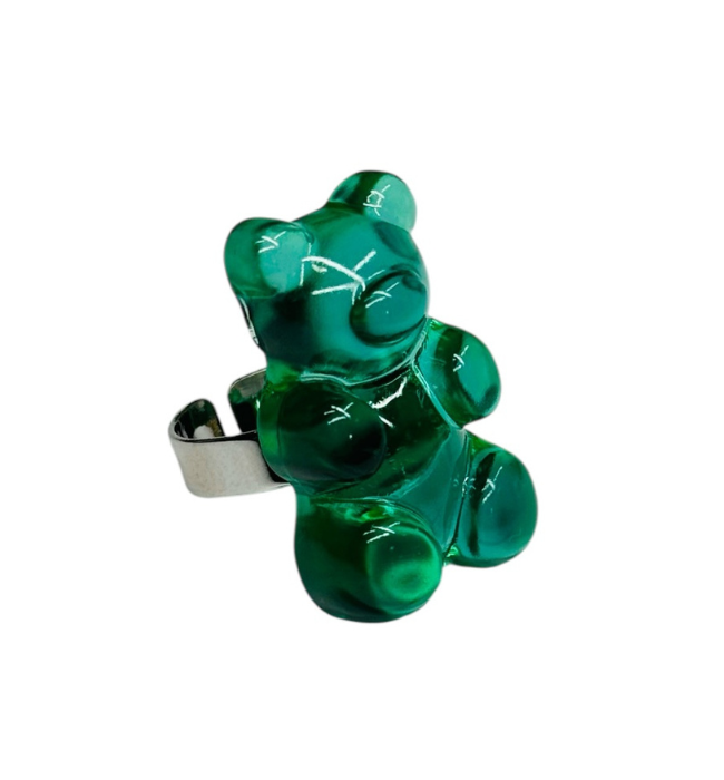 Anillo Pandita (6 colores)