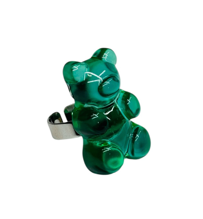 Anillo Pandita (6 colores)