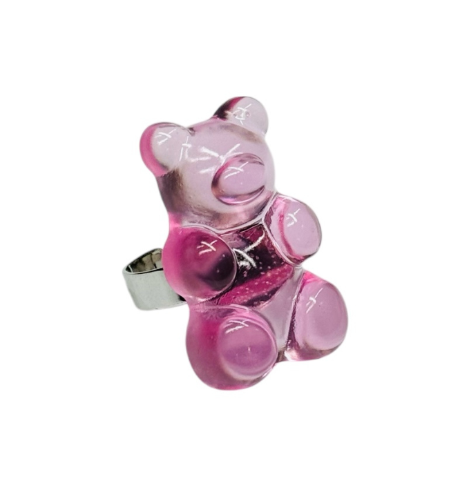 Anillo Pandita (6 colores)