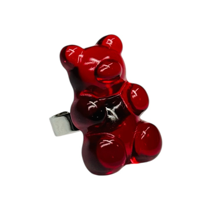 Anillo Pandita (6 colores)