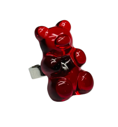 Anillo Pandita (6 colores)