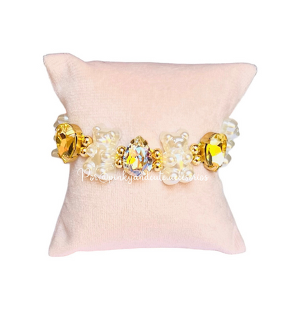 Pulsera Panditas