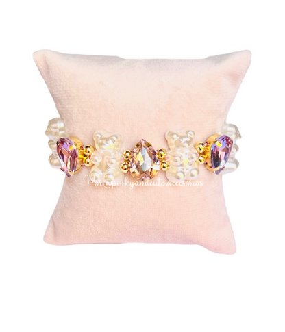 Pulsera Panditas