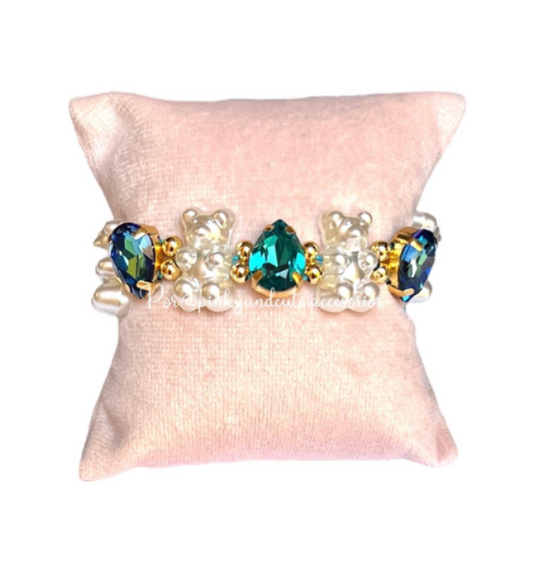 Pulsera Panditas