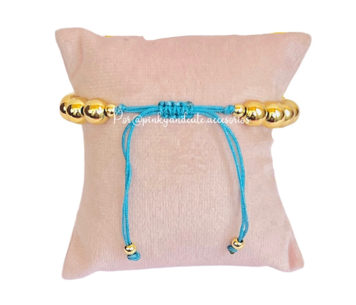 Pulsera Glam