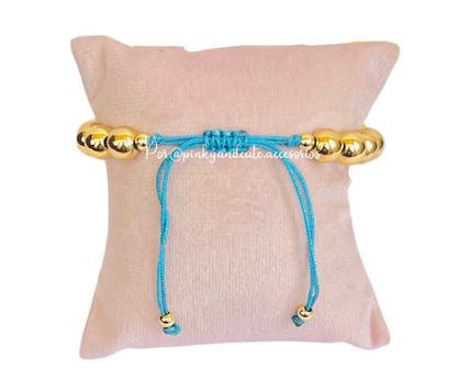 Pulsera Glam