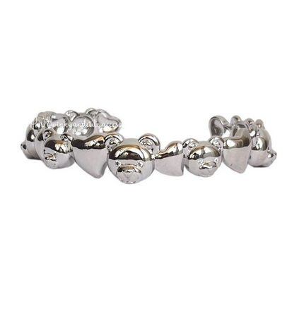 Brazalete Ositos Cute
