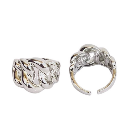 Anillo Cadena