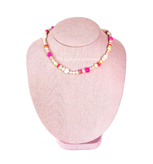 Collar Summer