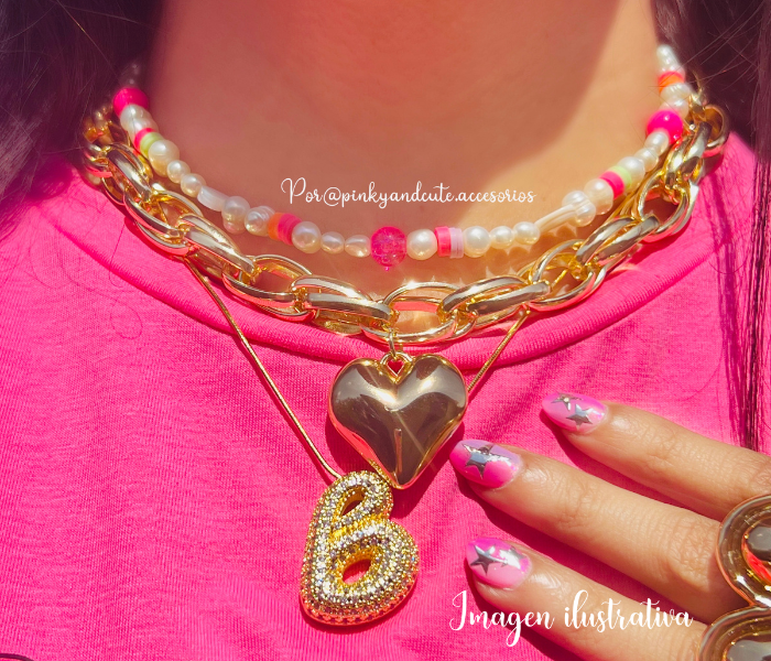 Collar Summer