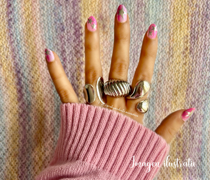 Anillo Gótico