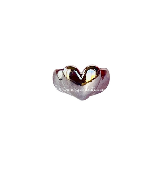 Anillo Sweet Heart