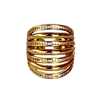 Anillo Week