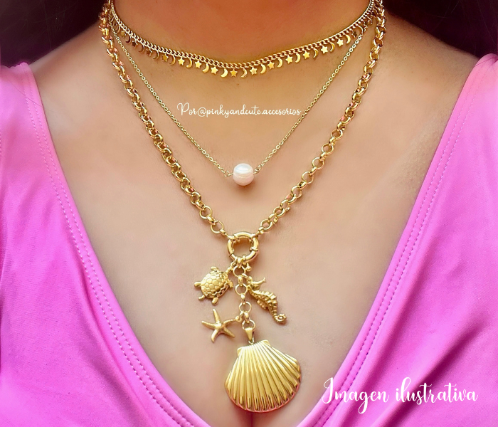 Collar Mar