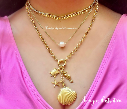 Collar Mar