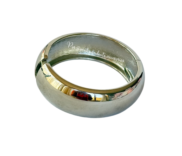 Brazalete Chunky
