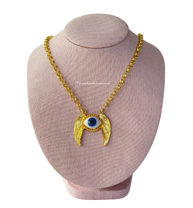 Collar Alas