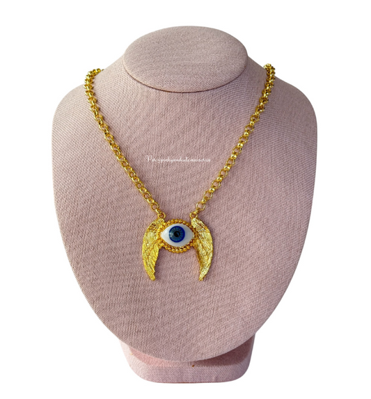 Collar Alas