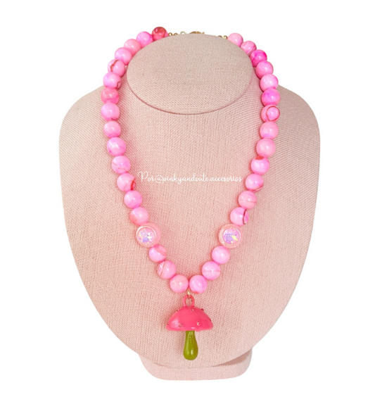 Dreamland Necklace