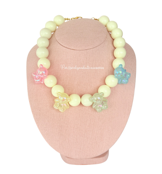 Roby Necklace