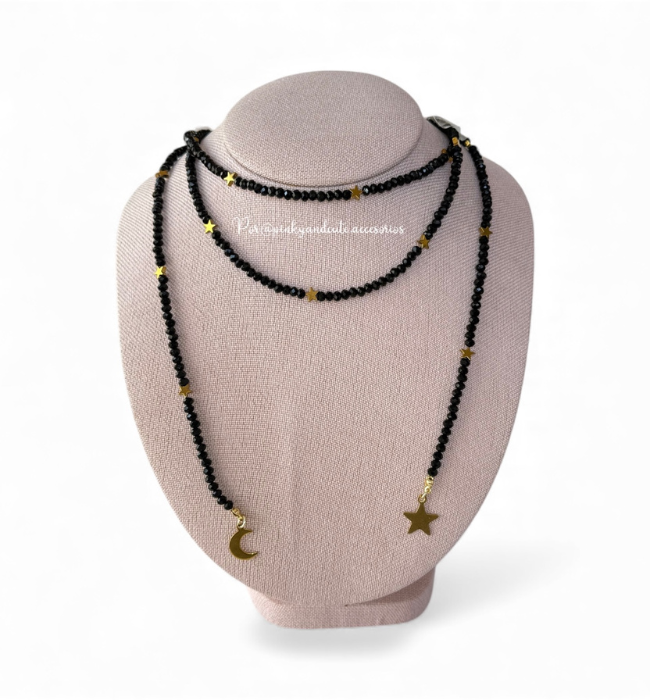 Night Necklace
