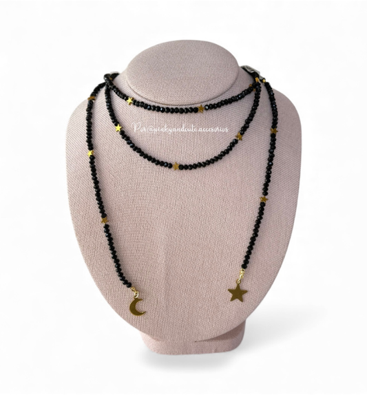 Night Necklace
