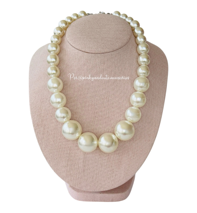 Lisa Necklace