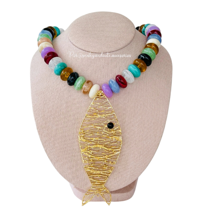Tuny Necklace