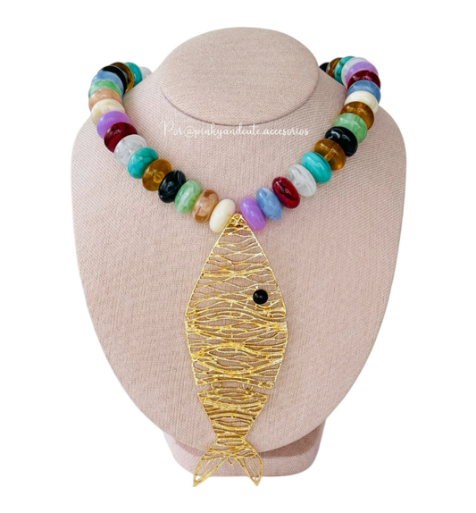 Tuny Necklace