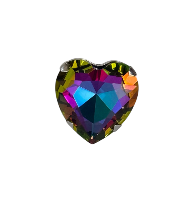 Cosmic Ring