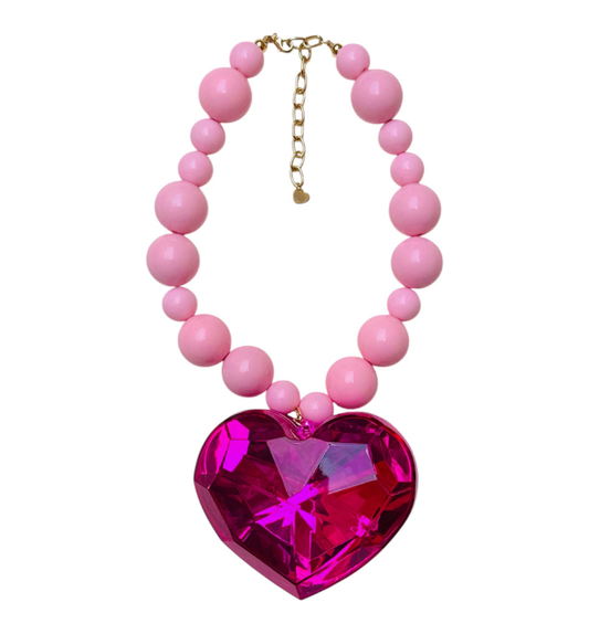 Polly Necklace