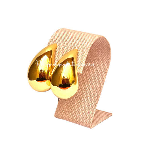 Aretes Gota L