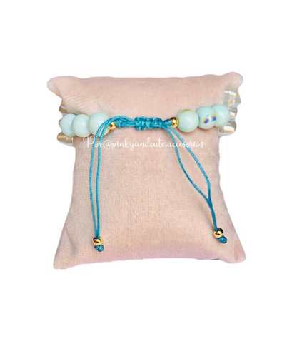 Pulsera Panditas