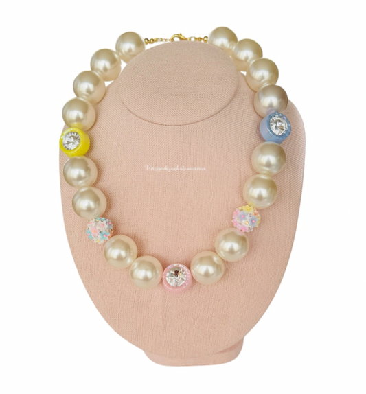 Spring Necklace