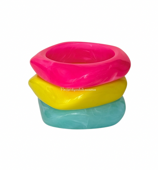 Resina Bracelet