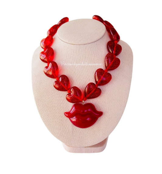Muuuaack Necklace