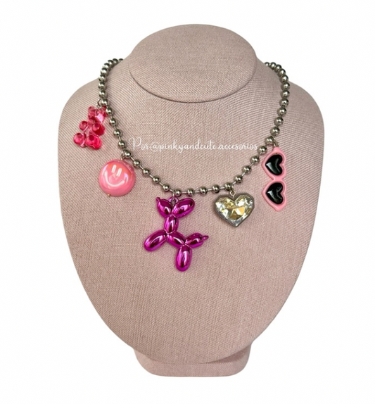 Bama Necklace