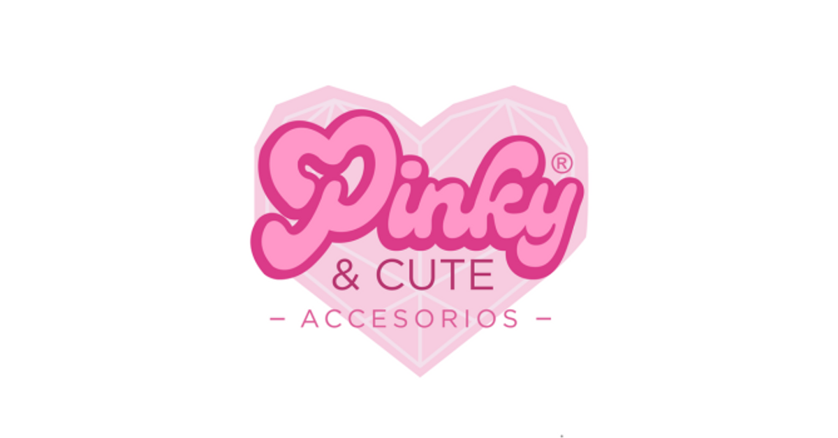 Pinky and Cute Accesorios – Pinky and cute store
