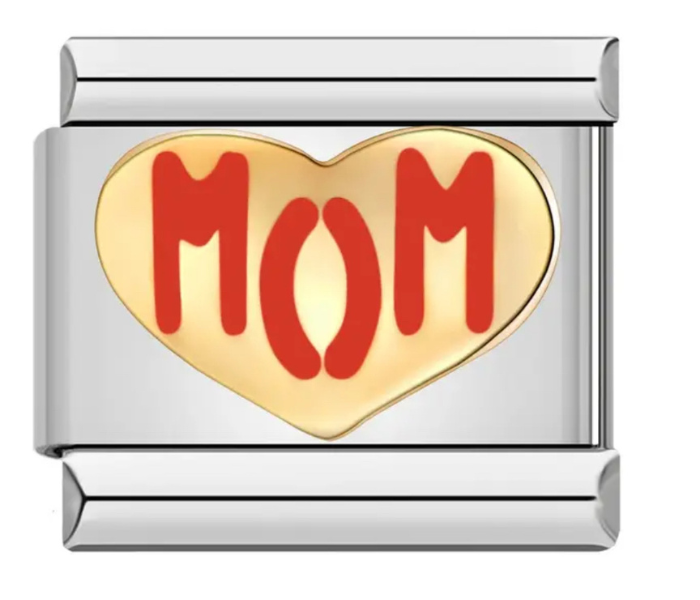 Charm para Italian Bracelet