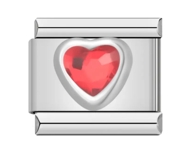 Charm para Italian Bracelet