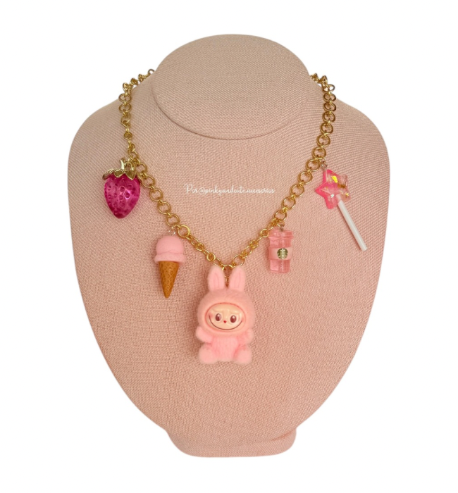 Sweet Necklace