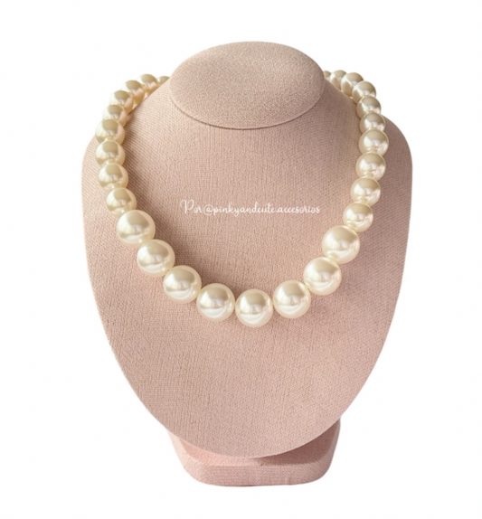 Lisa Necklace